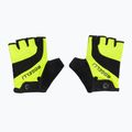 Herren-Radhandschuhe Phoenix II fluorgelb 2