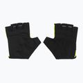 Herren-Radhandschuhe Phoenix II fluorgelb 3