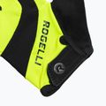 Herren-Radhandschuhe Phoenix II fluorgelb 4
