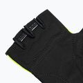 Herren-Radhandschuhe Phoenix II fluorgelb 5