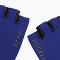 Rogelli Core blau Herren Radhandschuhe 4