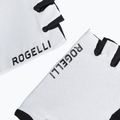 Rogelli Core weiß Herren Radhandschuhe 4