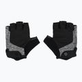 Fahrradhandschuhe Damen  Rogelli Essential W black/grey 2