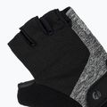 Fahrradhandschuhe Damen  Rogelli Essential W black/grey 5
