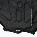 Fahrradhandschuhe Damen  Rogelli Essential W black/grey 7