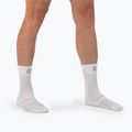 Fahrrad Socken Rogelli Core white 2