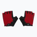 Herren Radhandschuhe Rogelli Core rot 2