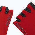 Herren Radhandschuhe Rogelli Core rot 4