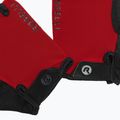 Herren Radhandschuhe Rogelli Core rot 5