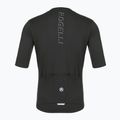 Herren-Fahrradtrikot Rogelli Distance black 2