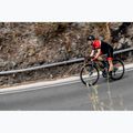 Fahrradtrikot Herren Rogelli Course black/red/white 7