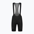 Fahrrad Shorts Herren Rogelli Essential Bib Short black 3