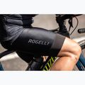 Fahrrad Shorts Herren Rogelli Essential Bib Short black 6