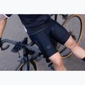 Fahrrad Shorts Herren Rogelli Essential Bib Short black 7