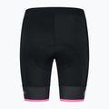 Fahrrad Shorts Damen Rogelli Select II black/pink 4