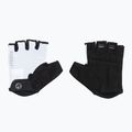 Damen Radhandschuhe Rogelli Core W weiß