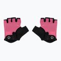 Fahrrad Handschuhe Damen Rogelli Core pink 4