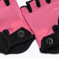Fahrrad Handschuhe Damen Rogelli Core pink 5