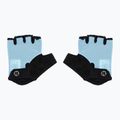 Fahrrad Handschuhe Damen Rogelli Core light blue 4