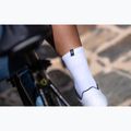 Fahrrad Socken Rogelli Essential 2 pary white 3