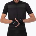 Fahrrad Handschuhe Herren Arios II black 2