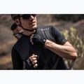 Fahrrad Handschuhe Herren Arios II black 3