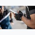 Fahrrad Handschuhe Herren Arios II black 4