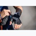 Fahrrad Handschuhe Herren Arios II black 6