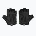 Rogelli Essential schwarz/grün Herren Radhandschuhe 3