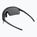 Rogelli Ventro Polarized schwarz/rauch platin revo Sonnenbrille 3