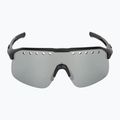 Rogelli Ventro Polarized schwarz/rauch platin revo Sonnenbrille 4