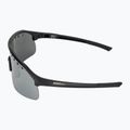 Rogelli Ventro Polarized schwarz/rauch platin revo Sonnenbrille 5