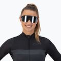 Rogelli Ventro Polarized schwarz/rauch platin revo Sonnenbrille 2
