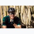 Rogelli Ventro Polarized schwarz/rauch platin revo Sonnenbrille 6
