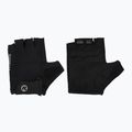 Rogelli Core Jr Kinder Radhandschuhe schwarz
