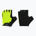 Rogelli Core Jr Kinder Radhandschuhe fluorgelb