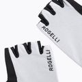 Rogelli Core Jr Kinder Radhandschuhe weiß 4