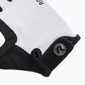 Rogelli Core Jr Kinder Radhandschuhe weiß 5