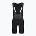 Rogelli Econ Kinder-Trägerhose Jr schwarz