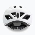 Fahrrad Helm Rogelli Ferox II white 7