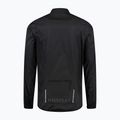 Fahrradjacke Herren Rogelli Core black 5