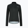 Fahrradjacke Damen Rogelli Core black 3