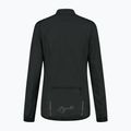 Fahrradjacke Damen Rogelli Core black 4