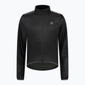 Herren Fahrradjacke Rogelli Essential Rain black 3