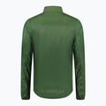 Herren Fahrradjacke Rogelli Essential Rain fluorescent army green 4
