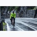 Fahrradjacke Herren Rogelli Distance yellow 6