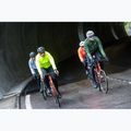 Fahrradjacke Herren Rogelli Distance yellow 8