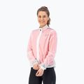 Fahrradjacke Damen Rogelli Emergency white