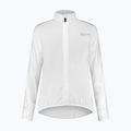 Fahrradjacke Damen Rogelli Emergency white 3