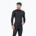 Fahrrad Longsleeve Herren Rogelli Core black